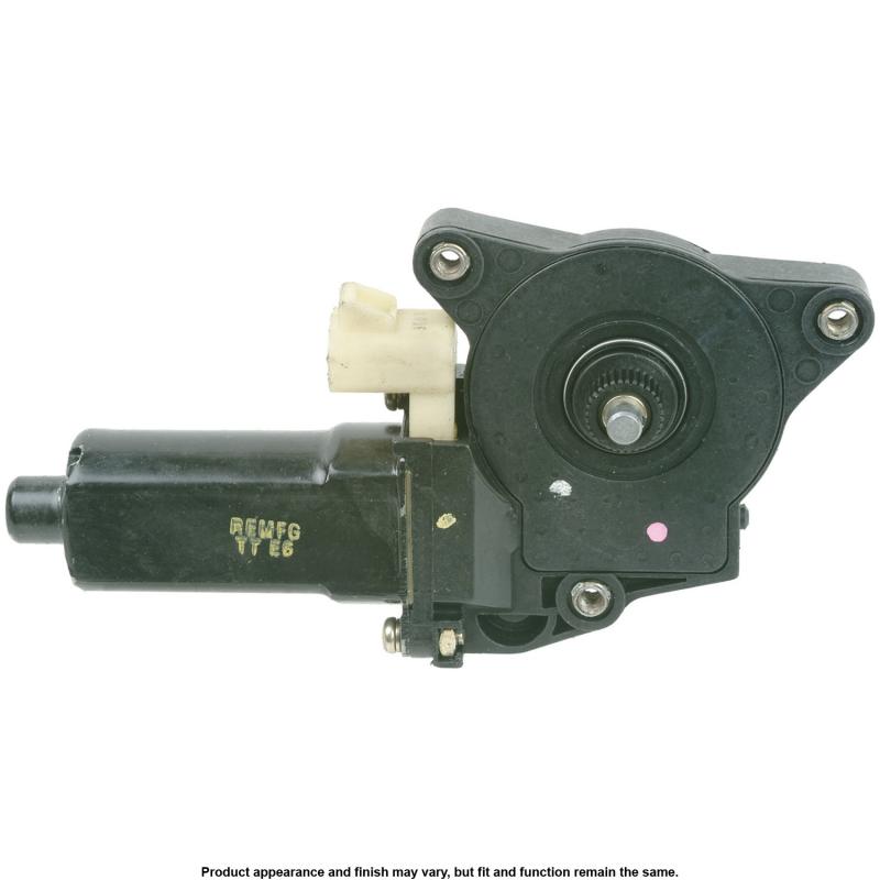 A1 Cardone 421005 - Power Window Motor A1 Cardone 421005 Power Window Motor product image 3 of 3