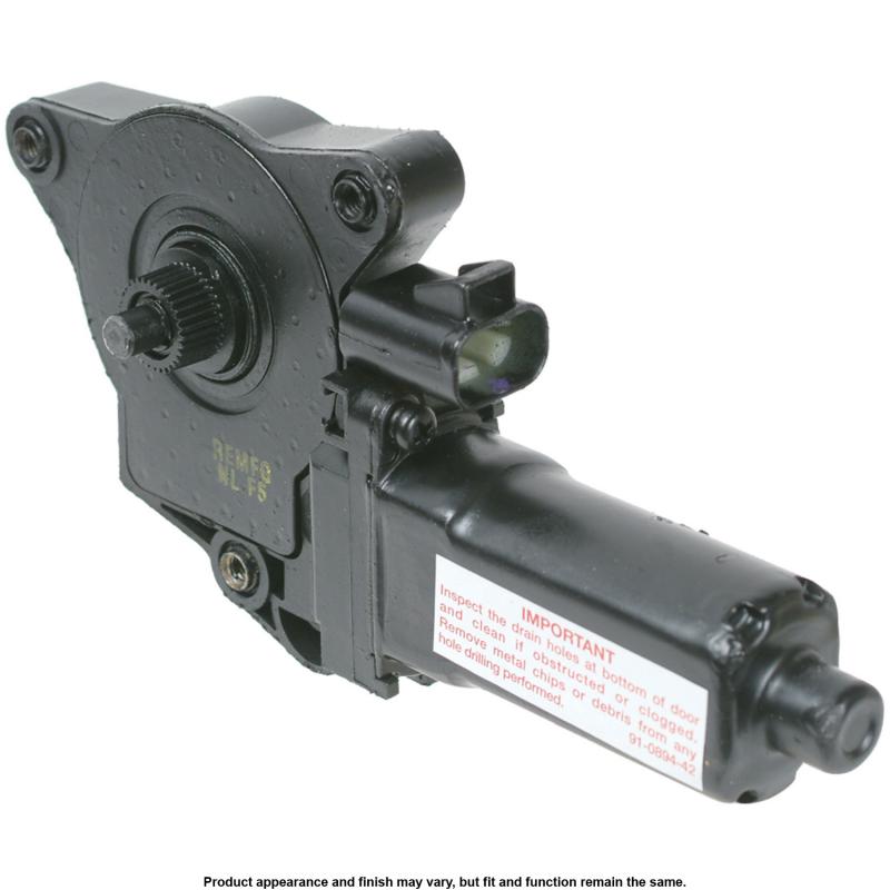 A1 Cardone 421006 - Power Window Motor A1 Cardone 421006 Power Window Motor product image 1 of 3