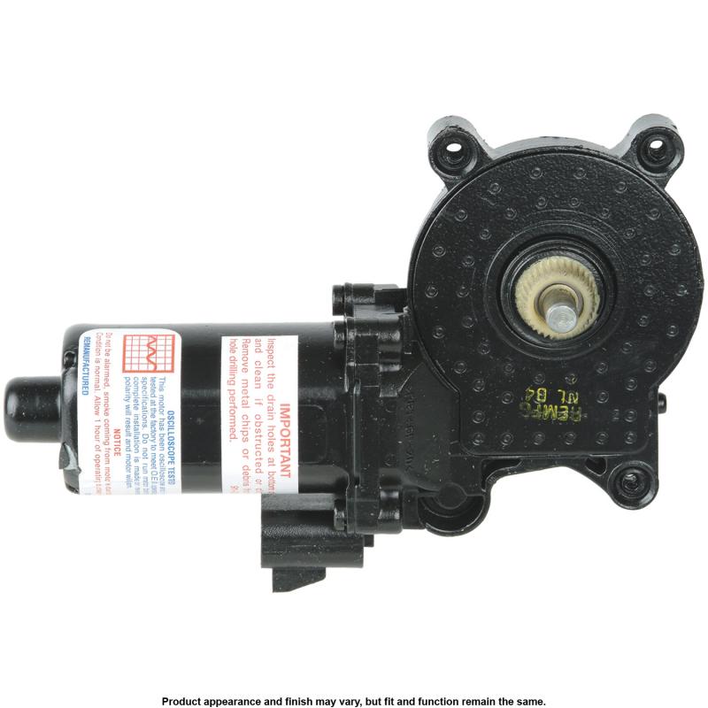 A1 Cardone 421007 Power Window Motor product image 1 of 3