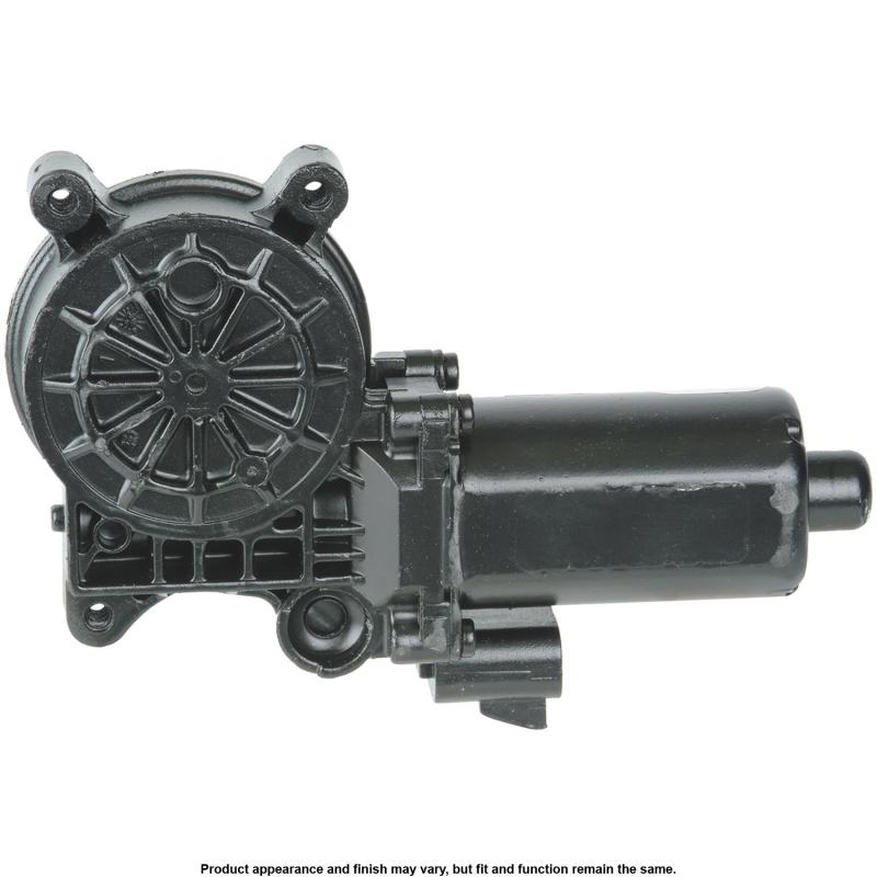 A1 Cardone 421007 Power Window Motor product image 2 of 3