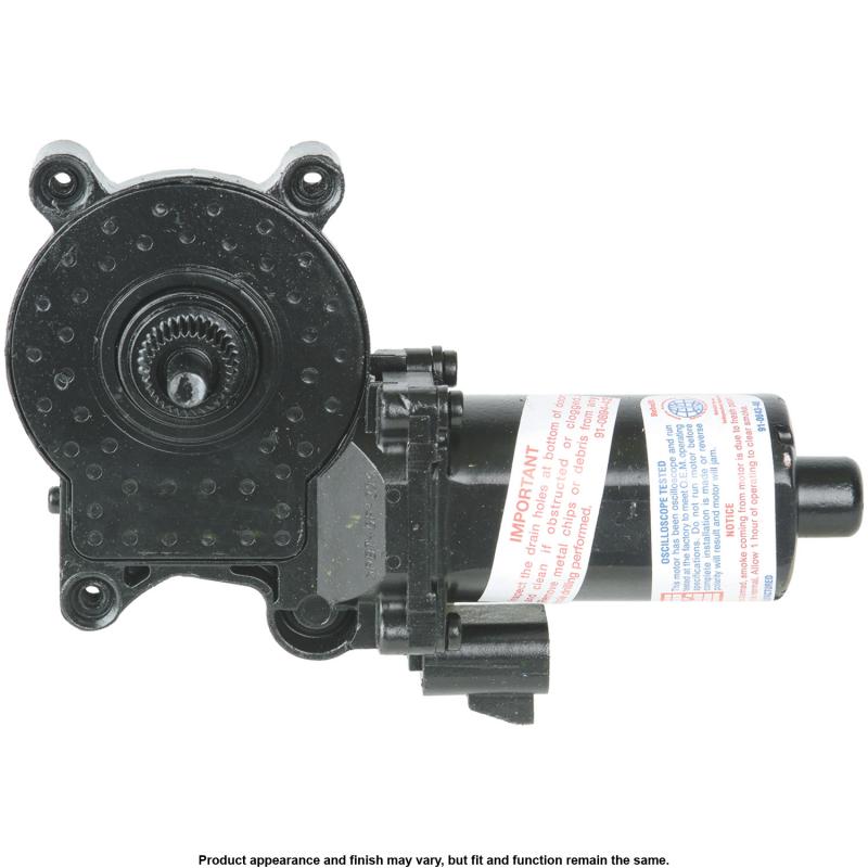 A1 Cardone 421008 Power Window Motor product image 1 of 3