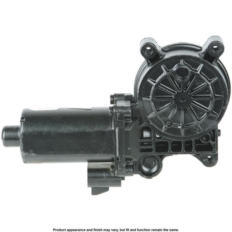 A1 Cardone 421008 Power Window Motor product image 3 of 3