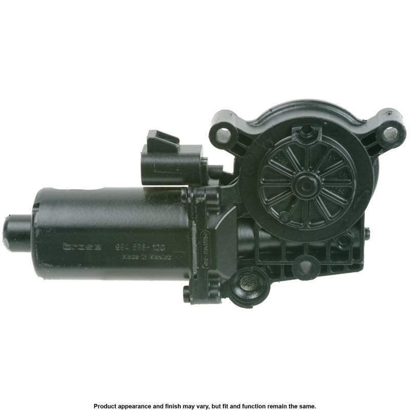 A1 Cardone 421010 Power Window Motor product image 2 of 3