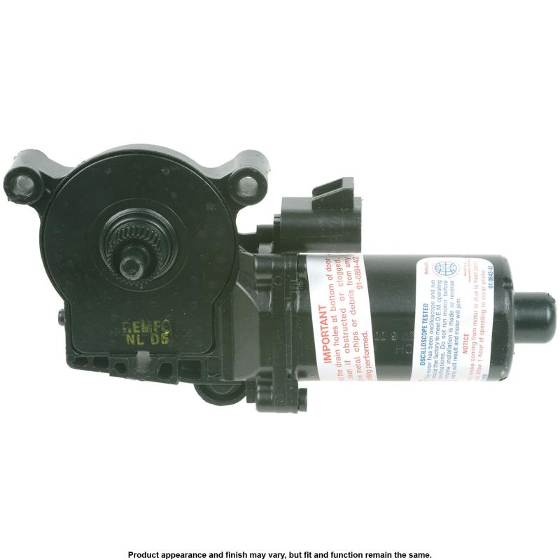 A1 Cardone 421010 Power Window Motor product image 3 of 3