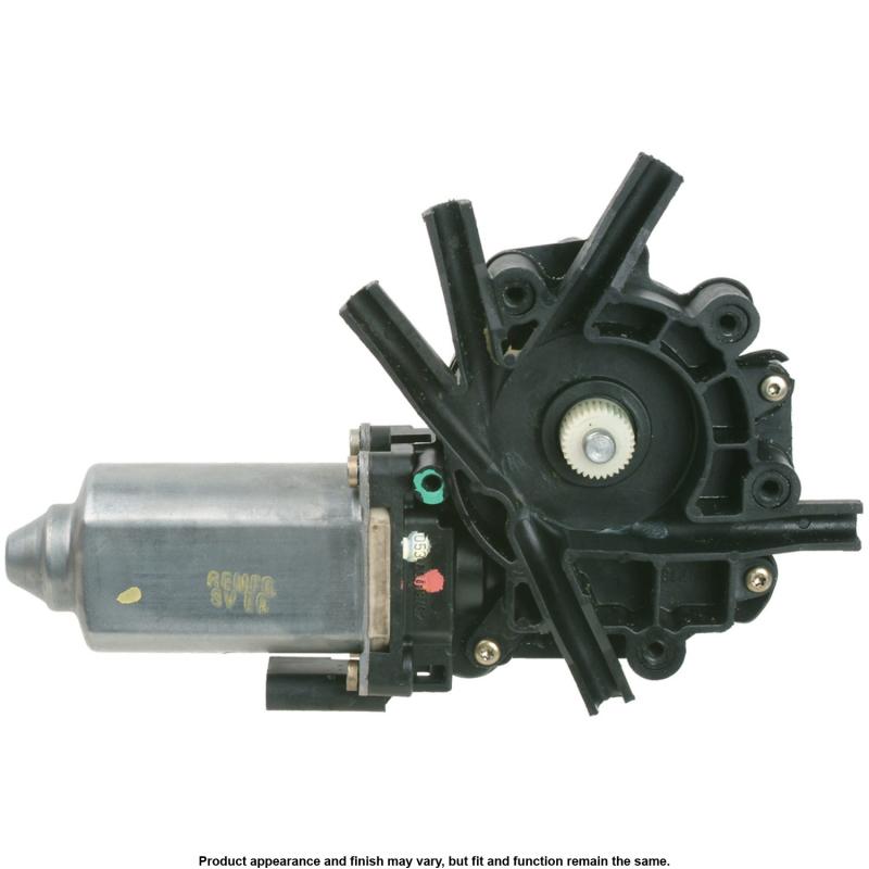A1 Cardone 421011 Power Window Motor product image 1 of 3