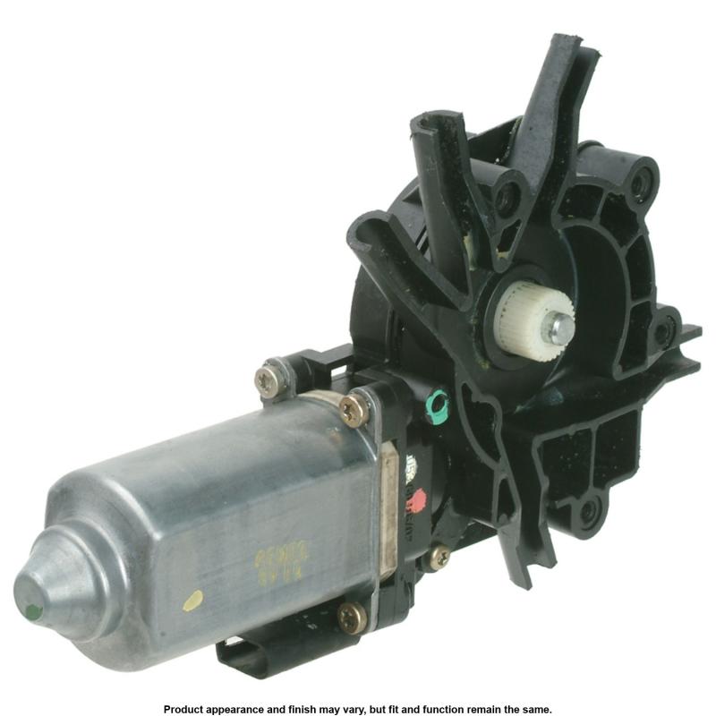 A1 Cardone 421011 Power Window Motor product image 2 of 3