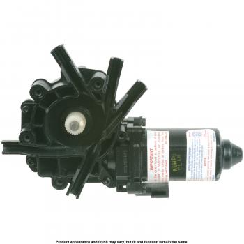 A1 Cardone 421012 Power Window Motor product image 2 of 3