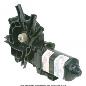 A1 Cardone 421012 Power Window Motor product image 3 of 3