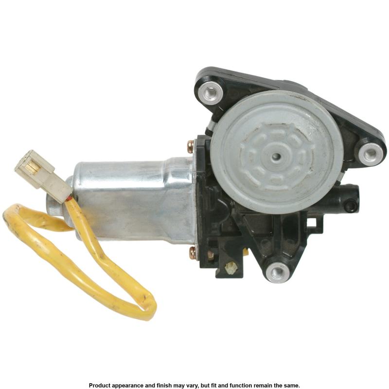 A1 Cardone 421014 - Power Window Motor A1 Cardone 421014 Power Window Motor product image 1 of 3