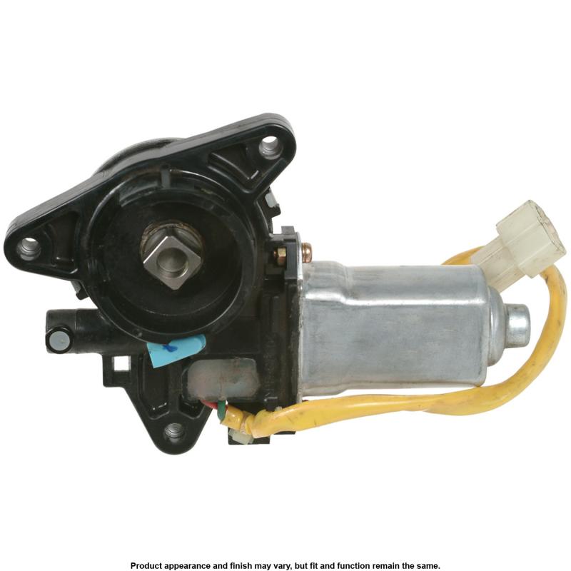 A1 Cardone 421014 - Power Window Motor A1 Cardone 421014 Power Window Motor product image 2 of 3