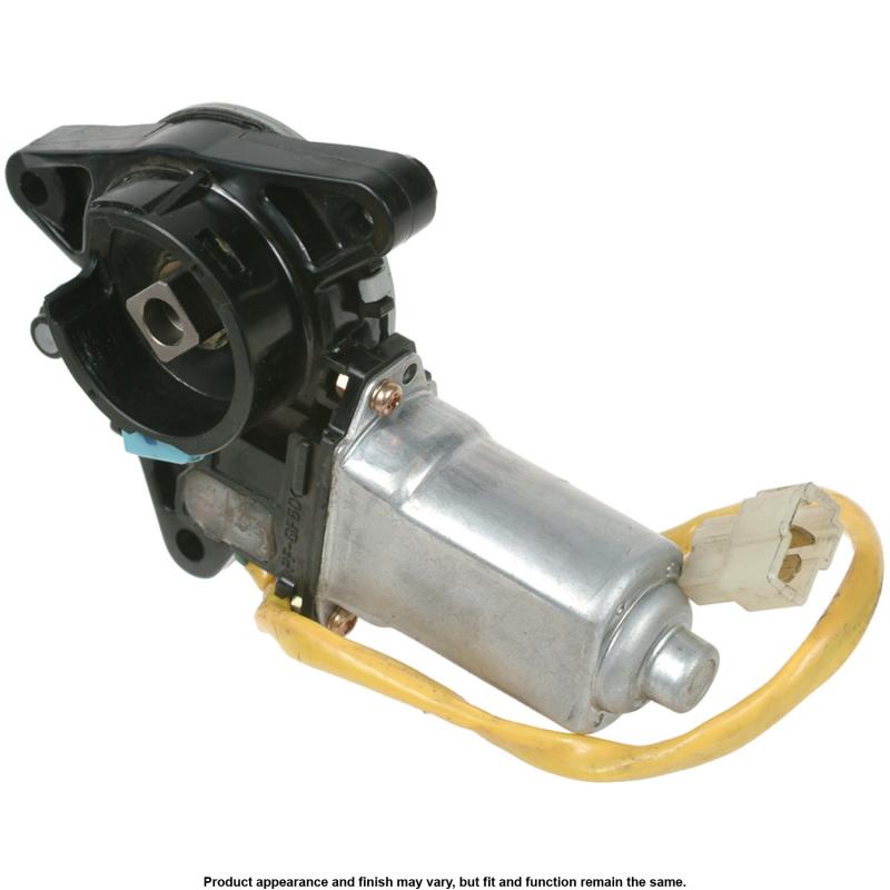 A1 Cardone 421014 - Power Window Motor A1 Cardone 421014 Power Window Motor product image 3 of 3