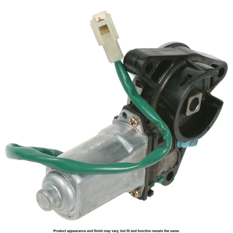 A1 Cardone 421015 Power Window Motor product image 1 of 3