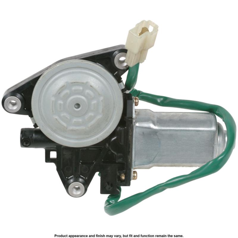 A1 Cardone 421015 Power Window Motor product image 3 of 3
