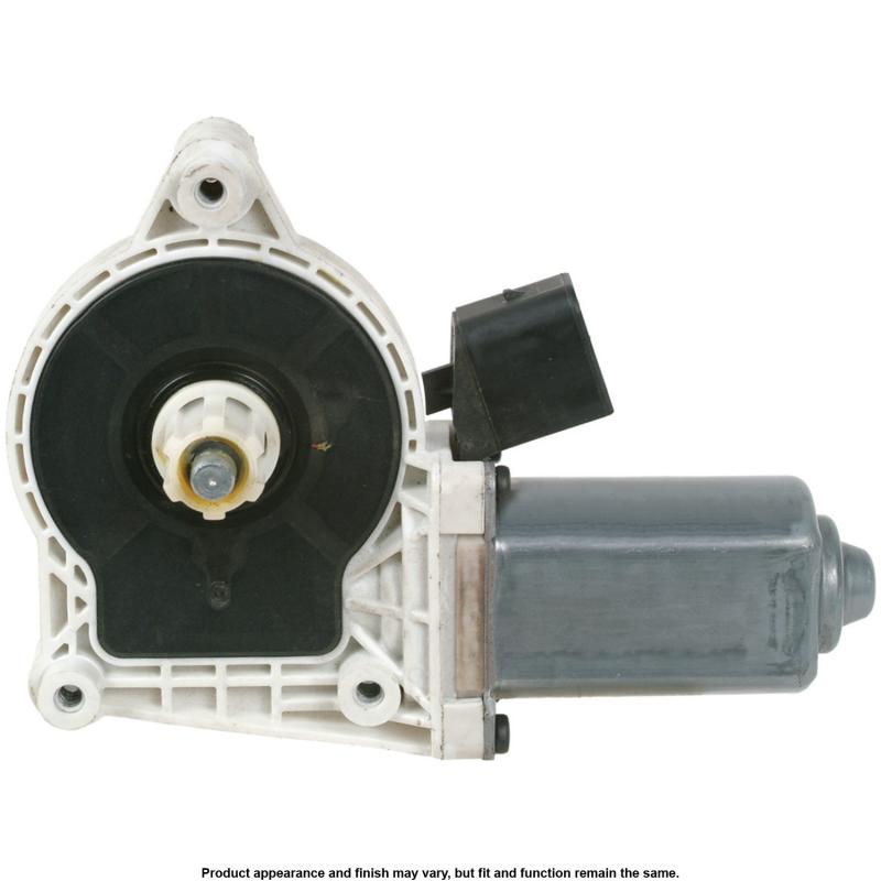 A1 Cardone 421016 Power Window Motor product image 1 of 3