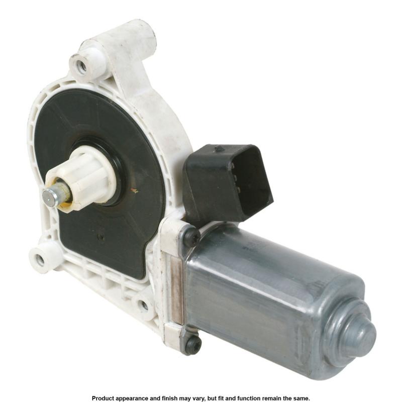 A1 Cardone 421016 Power Window Motor product image 3 of 3