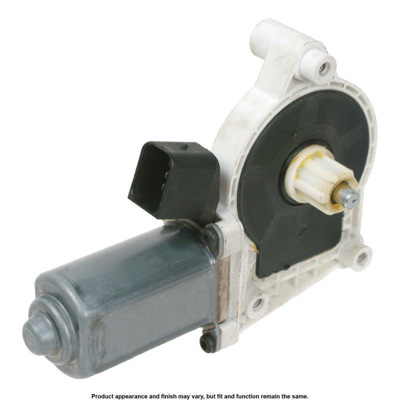 A1 Cardone 421017 - Power Window Motor A1 Cardone 421017 Power Window Motor product image 1 of 3