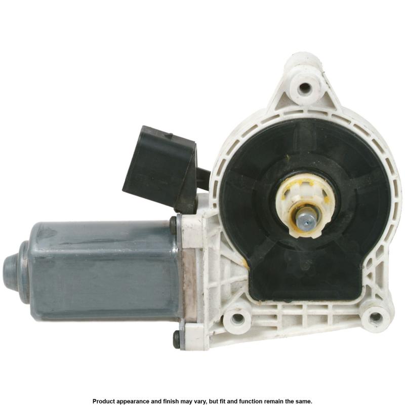 A1 Cardone 421017 - Power Window Motor A1 Cardone 421017 Power Window Motor product image 2 of 3