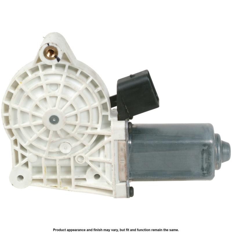 A1 Cardone 421017 - Power Window Motor A1 Cardone 421017 Power Window Motor product image 3 of 3