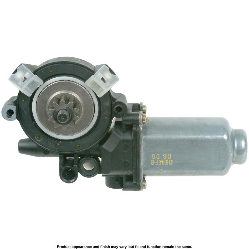 A1 Cardone 421018 - Power Window Motor A1 Cardone 421018 Power Window Motor product image 1 of 3