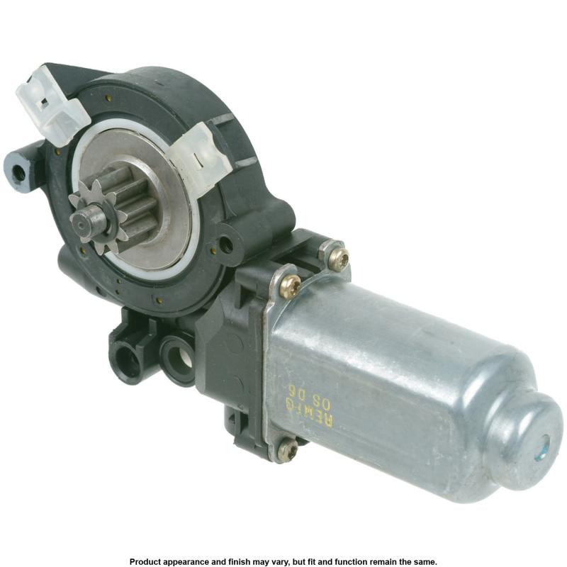 A1 Cardone 421018 - Power Window Motor A1 Cardone 421018 Power Window Motor product image 2 of 3