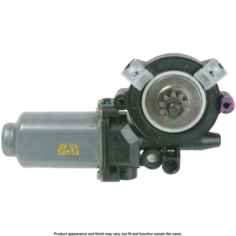 A1 Cardone 421019 - Power Window Motor A1 Cardone 421019 Power Window Motor product image 2 of 3