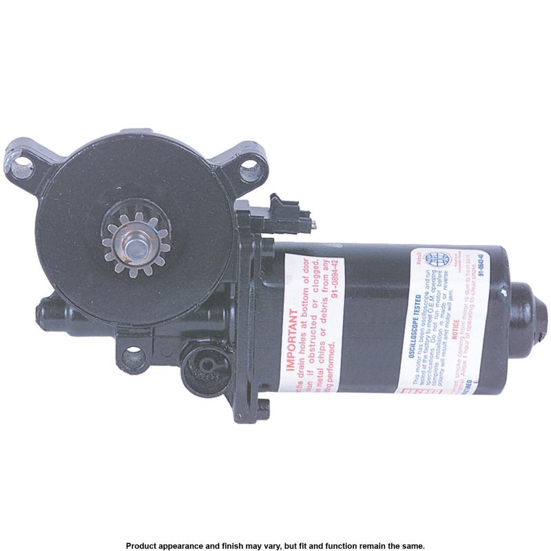 A1 Cardone 42102 - Power Window Motor A1 Cardone 42102 Power Window Motor product image 1 of 3