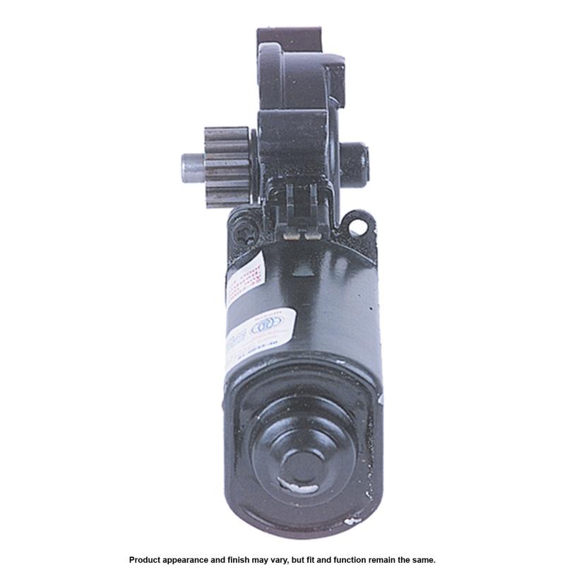 A1 Cardone 42102 - Power Window Motor A1 Cardone 42102 Power Window Motor product image 2 of 3