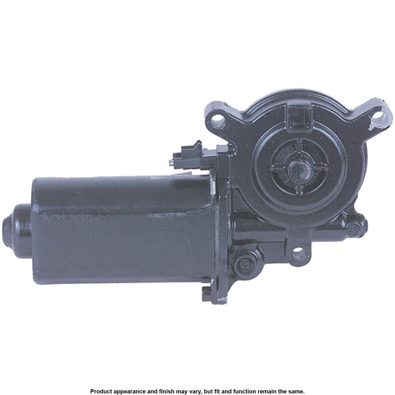 A1 Cardone 42102 - Power Window Motor A1 Cardone 42102 Power Window Motor product image 3 of 3
