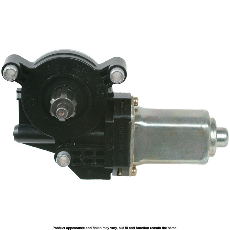 A1 Cardone 421020 Power Window Motor product image 2 of 3