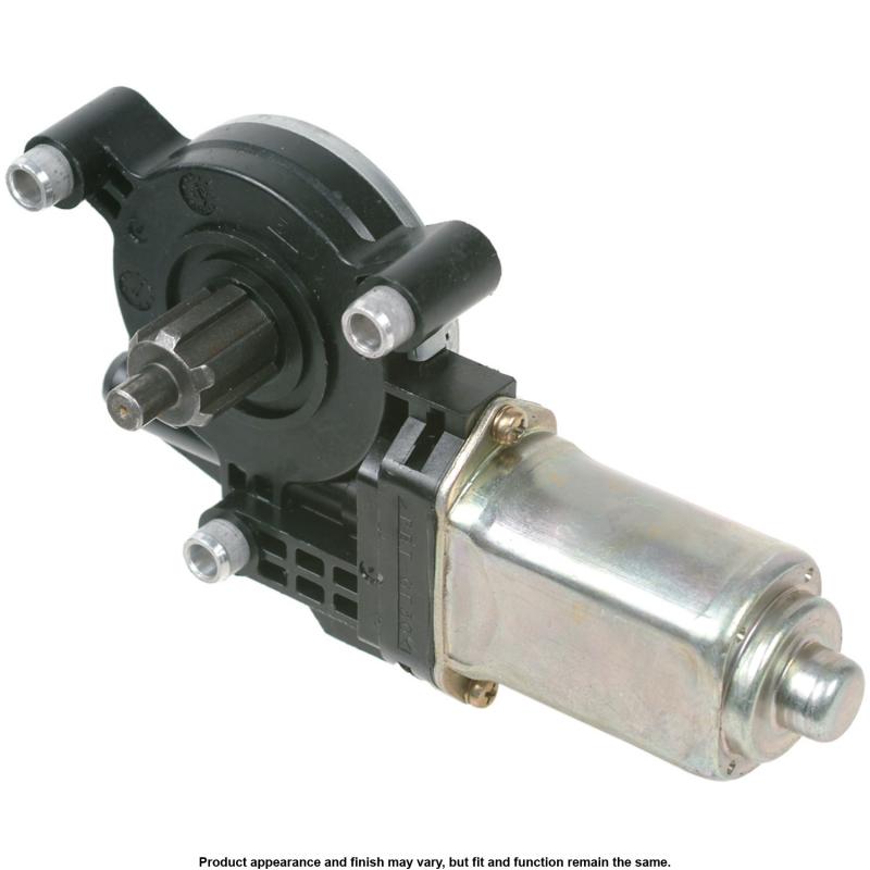 A1 Cardone 421020 Power Window Motor product image 3 of 3