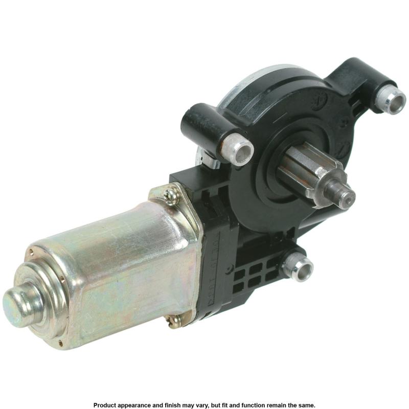 A1 Cardone 421021 Power Window Motor product image 2 of 3