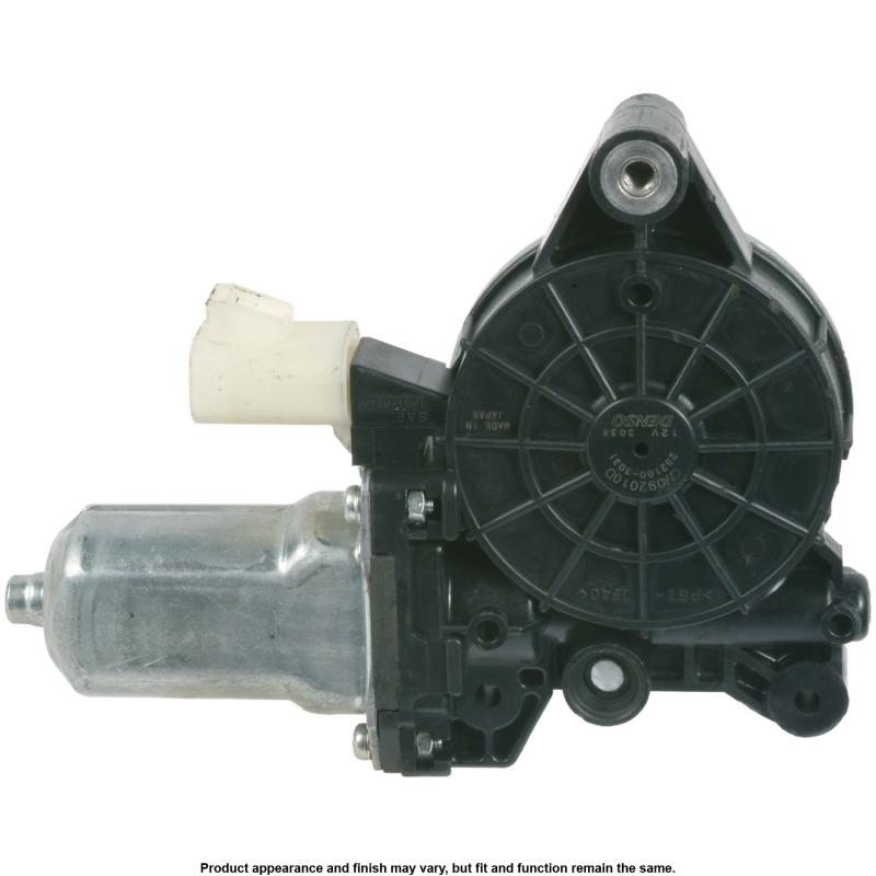 A1 Cardone 421024 - Power Window Motor A1 Cardone 421024 Power Window Motor product image 2 of 4