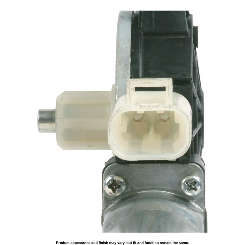A1 Cardone 421024 - Power Window Motor A1 Cardone 421024 Power Window Motor product image 3 of 4
