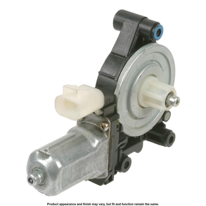 A1 Cardone 421025 Power Window Motor product image 2 of 4