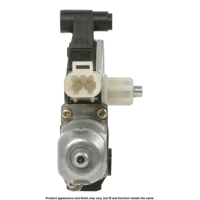 A1 Cardone 421025 Power Window Motor product image 4 of 4