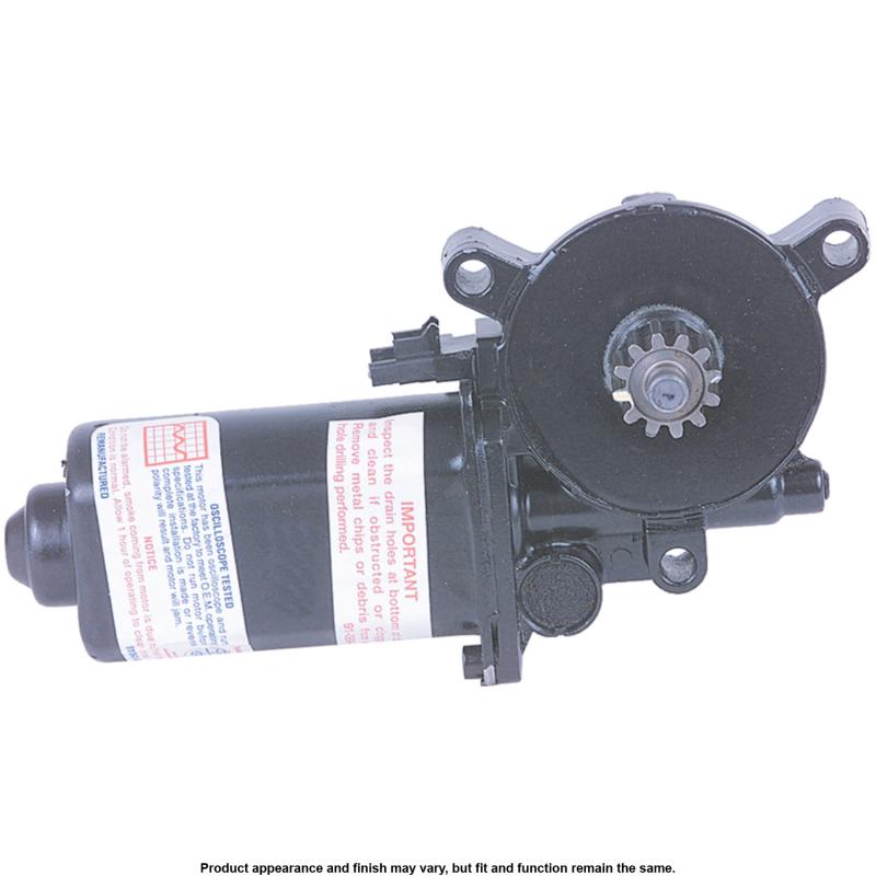 A1 Cardone 42103 Power Window Motor product image 1 of 3