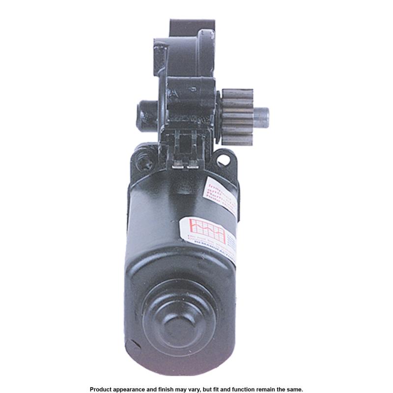 A1 Cardone 42103 Power Window Motor product image 2 of 3