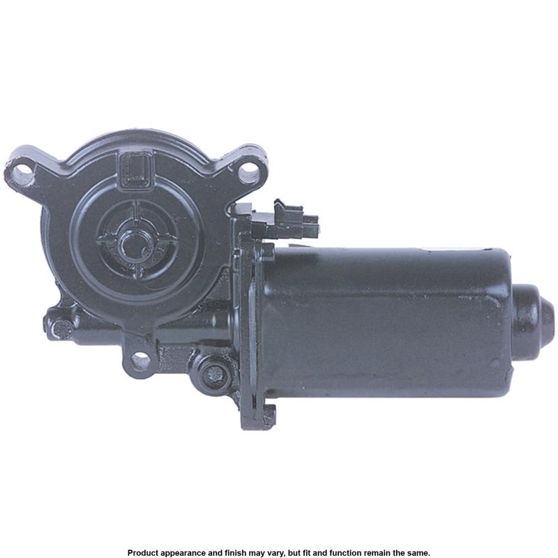 A1 Cardone 42103 Power Window Motor product image 3 of 3