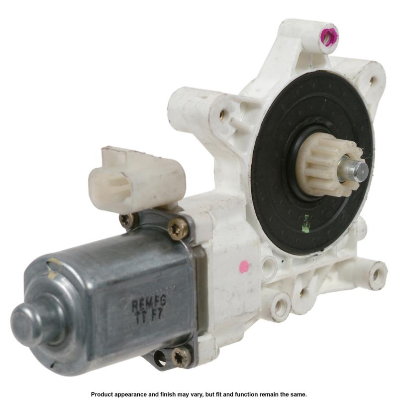 A1 Cardone 421031 Power Window Motor product image 2 of 3