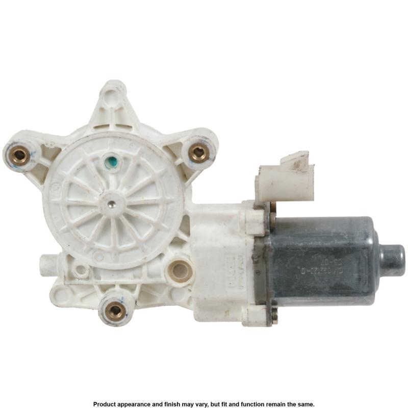 A1 Cardone 421031 Power Window Motor product image 3 of 3