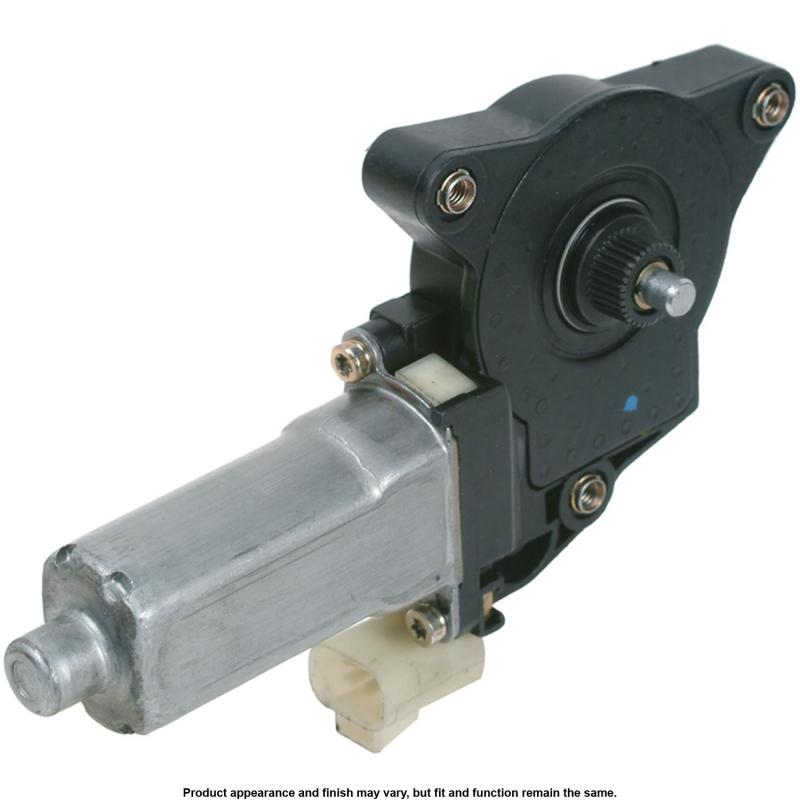 A1 Cardone 421033 - Power Window Motor A1 Cardone 421033 Power Window Motor product image 2 of 3