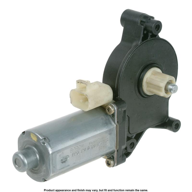 A1 Cardone 421037 - Power Window Motor A1 Cardone 421037 Power Window Motor product image 2 of 3