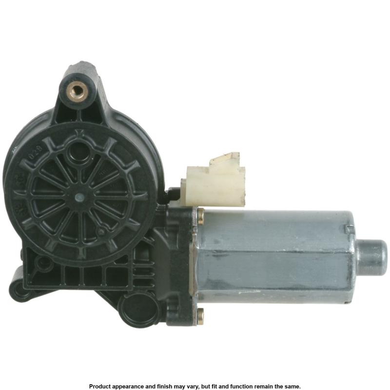 A1 Cardone 421037 - Power Window Motor A1 Cardone 421037 Power Window Motor product image 3 of 3