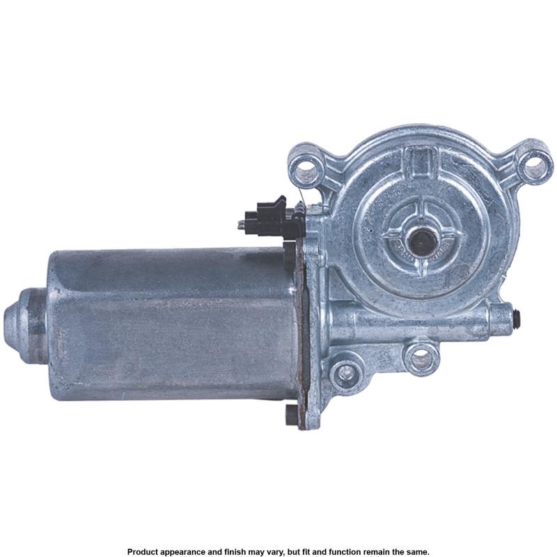 A1 Cardone 42104 - Power Window Motor A1 Cardone 42104 Power Window Motor product image 1 of 3