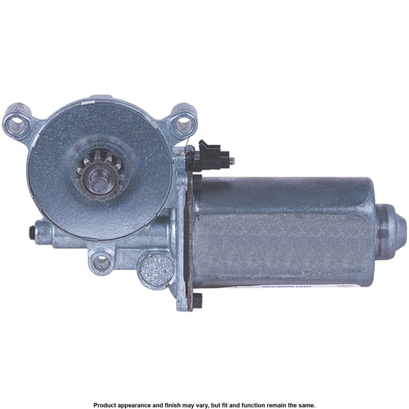 A1 Cardone 42104 - Power Window Motor A1 Cardone 42104 Power Window Motor product image 2 of 3