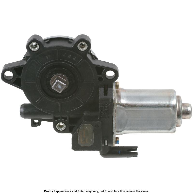 A1 Cardone 421044 Power Window Motor product image 3 of 3