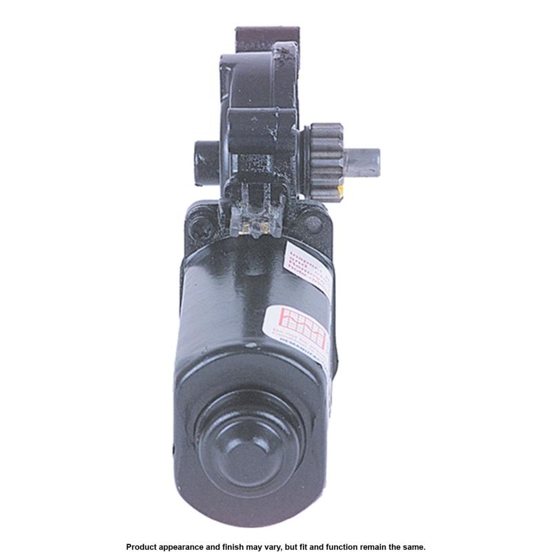 A1 Cardone 42105 Power Window Motor product image 3 of 3