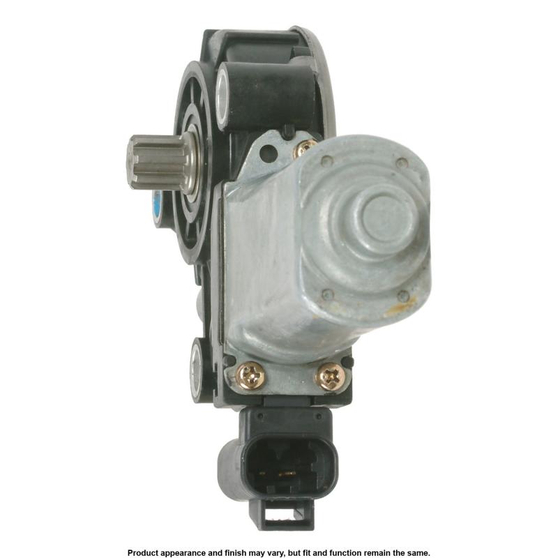 A1 Cardone 421050 Power Window Motor product image 2 of 4