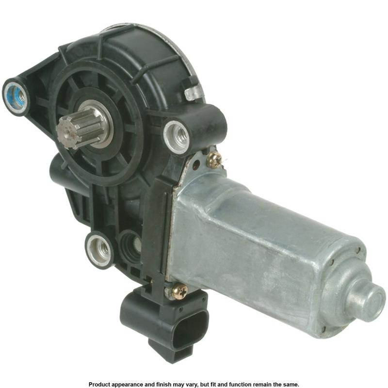 A1 Cardone 421050 Power Window Motor product image 4 of 4
