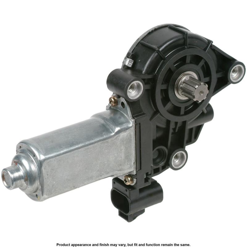 A1 Cardone 421051 Power Window Motor product image 2 of 3